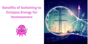 benefits of octopus energy