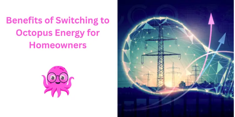 benefits of octopus energy