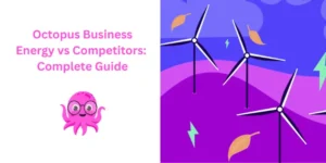 octopus business energy vs competitors