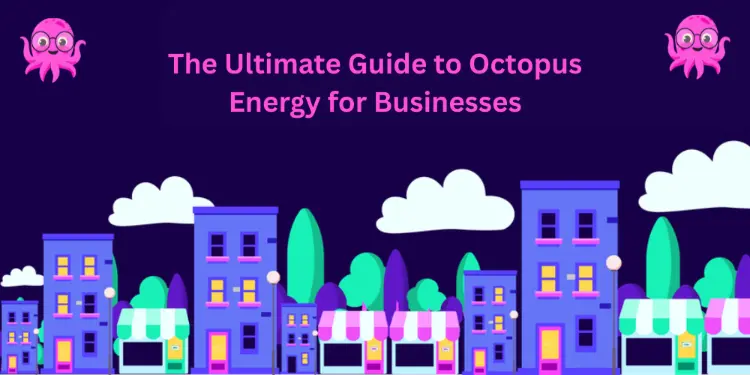 octopus energy for businesses